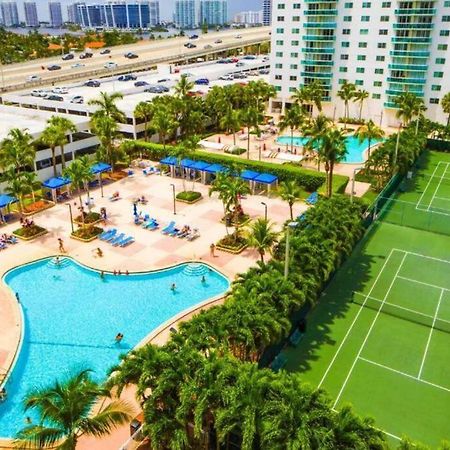 Ocean Reserve Sunny Isles 11Th Str-02330 Apartment ไมอามีบีช ภายนอก รูปภาพ