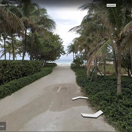 Ocean Reserve Sunny Isles 11Th Str-02330 Apartment ไมอามีบีช ภายนอก รูปภาพ