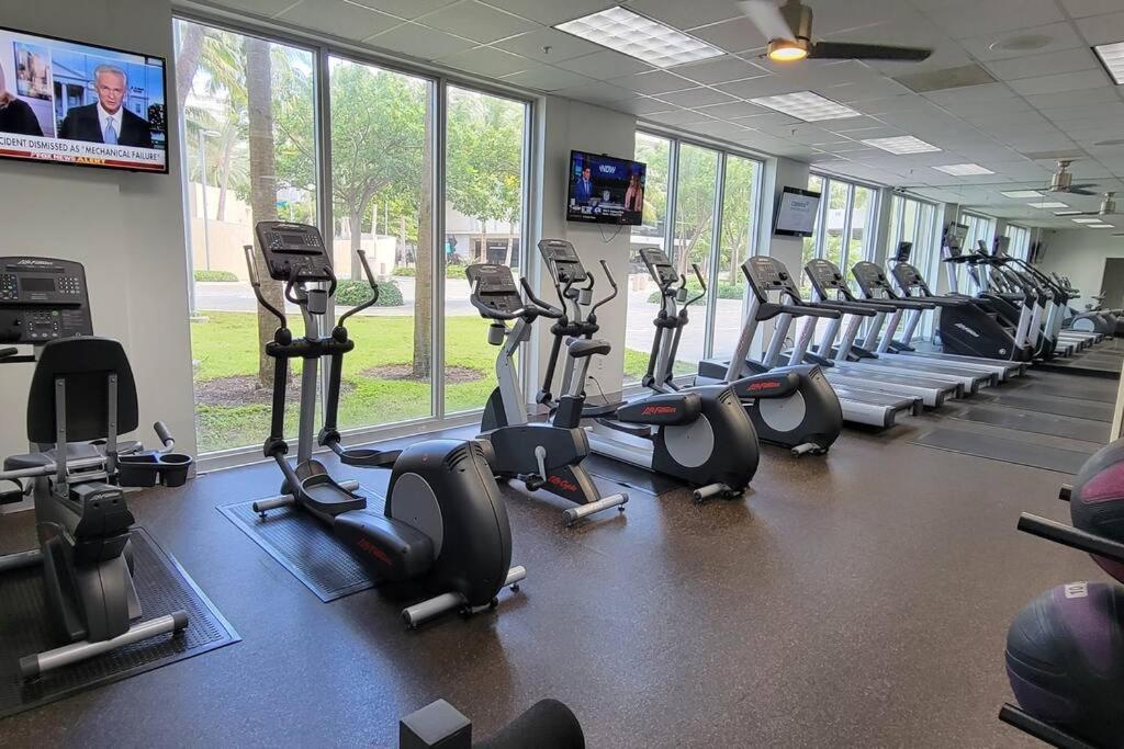 Ocean Reserve Sunny Isles 11Th Str-02330 Apartment ไมอามีบีช ภายนอก รูปภาพ