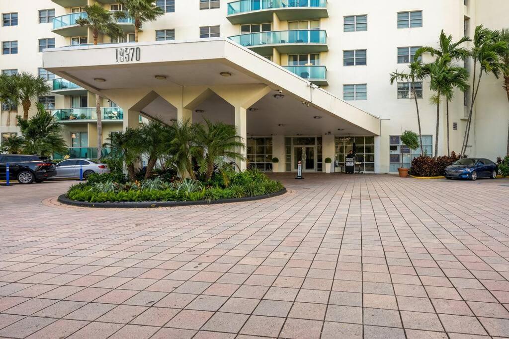 Ocean Reserve Sunny Isles 11Th Str-02330 Apartment ไมอามีบีช ภายนอก รูปภาพ