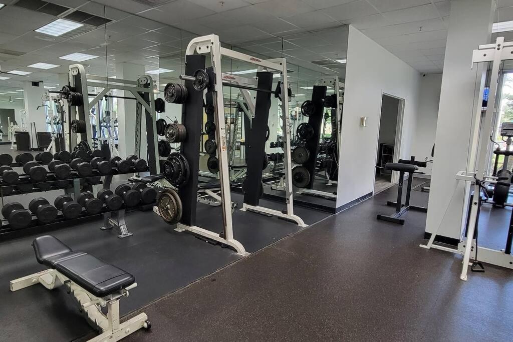 Ocean Reserve Sunny Isles 11Th Str-02330 Apartment ไมอามีบีช ภายนอก รูปภาพ