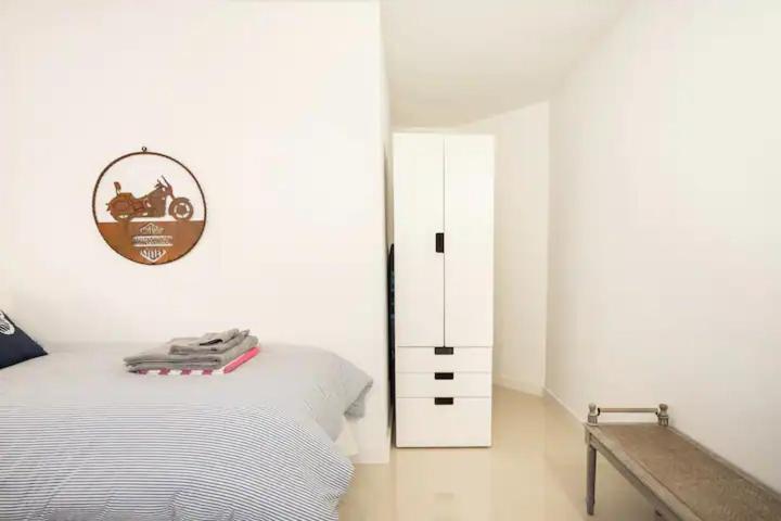 Ocean Reserve Sunny Isles 11Th Str-02330 Apartment ไมอามีบีช ภายนอก รูปภาพ