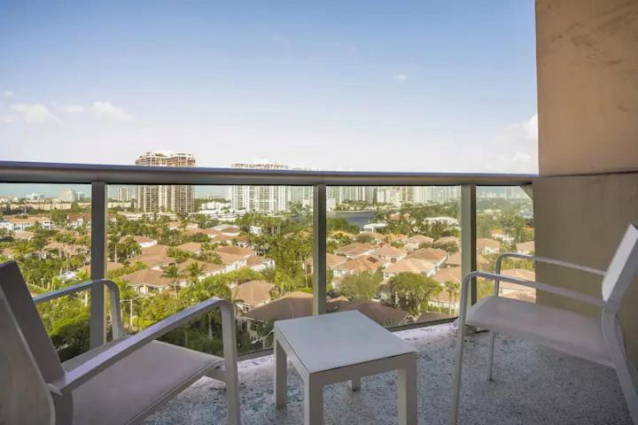 Ocean Reserve Sunny Isles 11Th Str-02330 Apartment ไมอามีบีช ภายนอก รูปภาพ