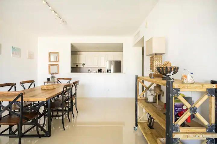 Ocean Reserve Sunny Isles 11Th Str-02330 Apartment ไมอามีบีช ภายนอก รูปภาพ