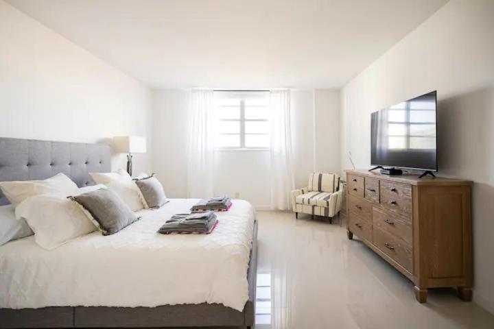 Ocean Reserve Sunny Isles 11Th Str-02330 Apartment ไมอามีบีช ภายนอก รูปภาพ