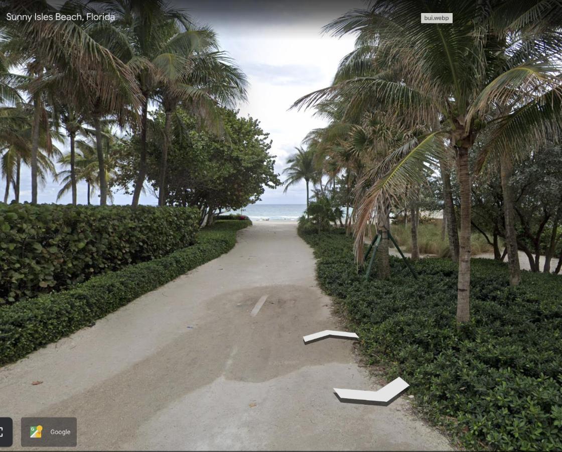 Ocean Reserve Sunny Isles 11Th Str-02330 Apartment ไมอามีบีช ภายนอก รูปภาพ