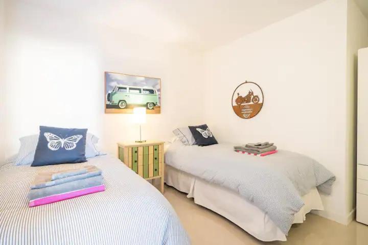 Ocean Reserve Sunny Isles 11Th Str-02330 Apartment ไมอามีบีช ภายนอก รูปภาพ