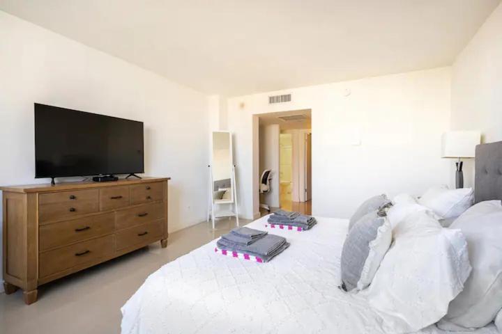 Ocean Reserve Sunny Isles 11Th Str-02330 Apartment ไมอามีบีช ภายนอก รูปภาพ
