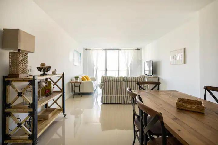 Ocean Reserve Sunny Isles 11Th Str-02330 Apartment ไมอามีบีช ภายนอก รูปภาพ