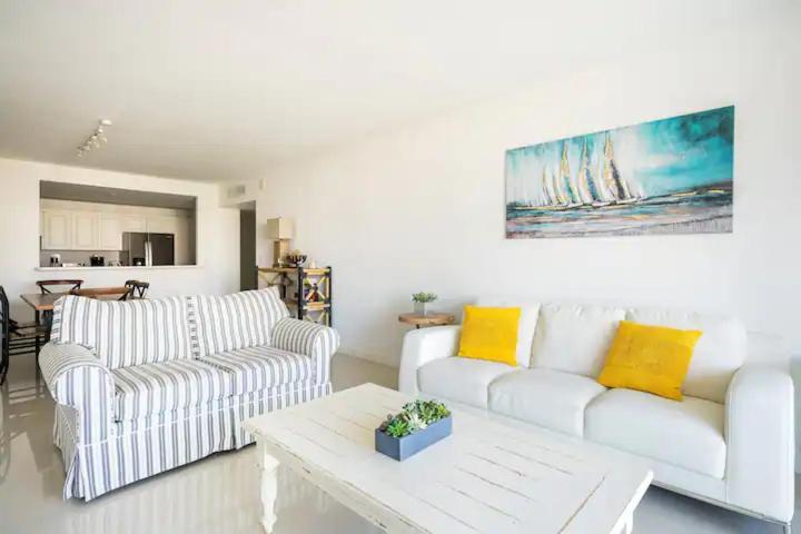 Ocean Reserve Sunny Isles 11Th Str-02330 Apartment ไมอามีบีช ภายนอก รูปภาพ