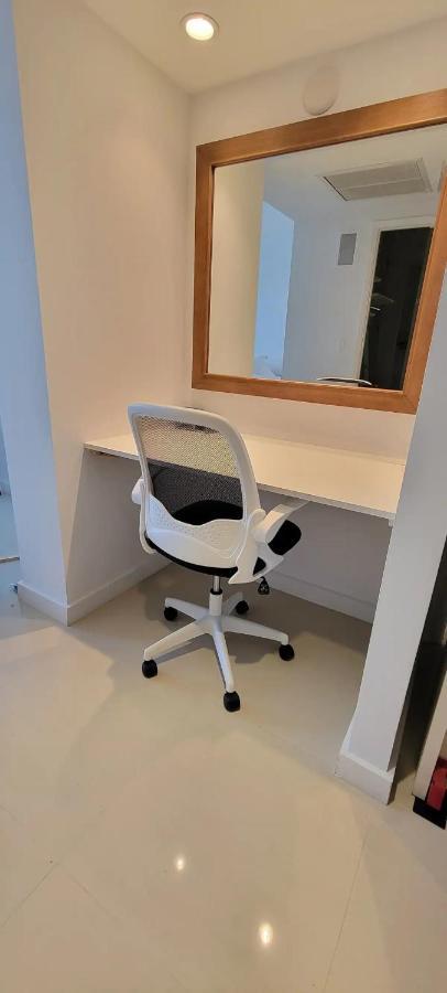 Ocean Reserve Sunny Isles 11Th Str-02330 Apartment ไมอามีบีช ภายนอก รูปภาพ